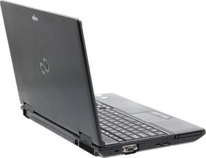 Laptop Fujitsu Laptop Fujitsu Lifebook A561 i5-2520M 4 GB 320 HDD 15,6" HD+ W7Pro A- (NoCam) S/N: R3100192 4
