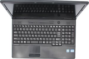 Laptop Fujitsu Laptop Fujitsu Lifebook A561 i5-2520M 4 GB 320 HDD 15,6" HD+ W7Pro A- (NoCam) S/N: R3100192 7