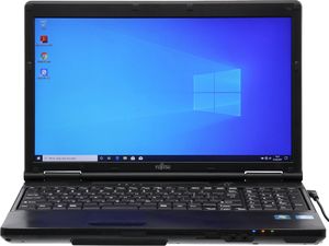 Laptop Fujitsu Laptop Fujitsu Lifebook A561 i5-2520M 4 GB 320 HDD 15,6" HD+ W7Pro A- (NoCam) S/N: R3100192 8