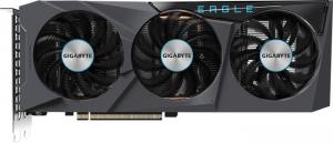 Karta graficzna Gigabyte Radeon RX 6600 XT 8GB GDDR6 (GV-R66XTEAGLE-8GD) 3