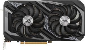 Karta graficzna Asus ROG Strix Radeon RX 6600 XT Gaming OC 8GB GDDR6 (ROG-STRIX-RX6600XT-O8GGAMING) 2