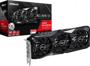 Karta graficzna ASRock Radeon RX 6600 XT Challenger Pro OC 8GB GDDR6 (RX6600XT CLP 8GO) 1