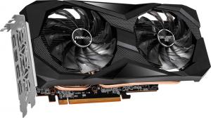 Karta graficzna ASRock Radeon RX 6600 XT Challenger D OC 8GB GDDR6 (RX6600XT CLD 8GO) 3