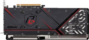 Karta graficzna ASRock Radeon RX 6600 XT Phantom Gaming D OC 8GB GDDR6 (RX6600XT PGD 8GO) 4