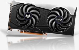 Karta graficzna Sapphire Nitro+ Radeon RX 6600 XT OC 8GB GDDR6 (11309-01-20G) 2