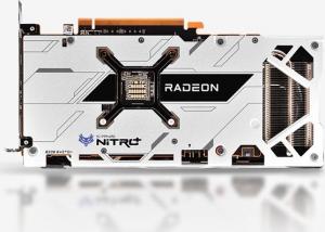 Karta graficzna Sapphire Nitro+ Radeon RX 6600 XT OC 8GB GDDR6 (11309-01-20G) 5