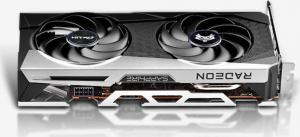 Karta graficzna Sapphire Nitro+ Radeon RX 6600 XT OC 8GB GDDR6 (11309-01-20G) 6