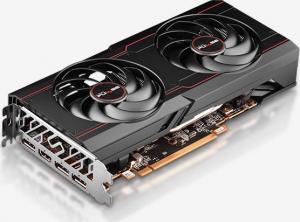 Karta graficzna Sapphire Pulse Radeon RX 6600 XT Gaming OC 8GB GDDR6 (11309-03-20G) 2