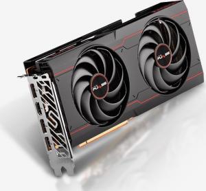 Karta graficzna Sapphire Pulse Radeon RX 6600 XT Gaming OC 8GB GDDR6 (11309-03-20G) 3