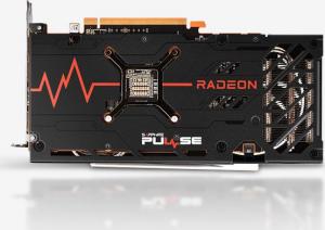 Karta graficzna Sapphire Pulse Radeon RX 6600 XT Gaming OC 8GB GDDR6 (11309-03-20G) 5