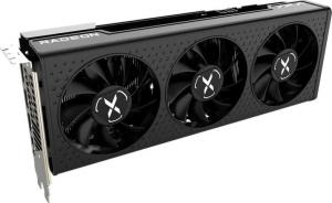 Karta graficzna XFX Radeon RX 6600 XT Black 8GB GDDR6 (RX-66XT8LBDQ) 2