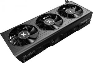 Karta graficzna XFX Radeon RX 6600 XT Black 8GB GDDR6 (RX-66XT8LBDQ) 4