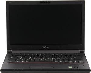 Laptop Fujitsu Laptop Fujitsu Lifebook E544 i5-4210M 8 GB 240 SSD 14" HD W8Pro A- 2