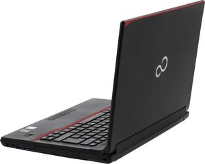 Laptop Fujitsu Laptop Fujitsu Lifebook E544 i5-4210M 8 GB 240 SSD 14" HD W8Pro A- 6
