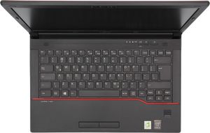 Laptop Fujitsu Laptop Fujitsu Lifebook E544 i5-4210M 8 GB 240 SSD 14" HD W8Pro A- 7