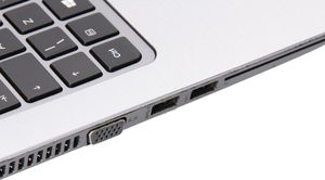 Laptop HP Laptop HP EliteBook 840 G2 i5-5300U 8 GB 240 SSD 14" HD+ W10Pro A- S/N: 5CG5513JRC 12