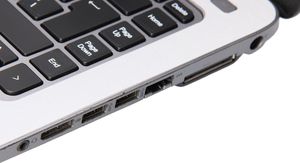 Laptop HP Laptop HP EliteBook 840 G2 i5-5300U 8 GB 240 SSD 14" HD+ W10Pro A- S/N: 5CG5513JRC 13