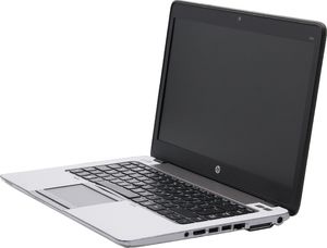 Laptop HP Laptop HP EliteBook 840 G2 i5-5300U 8 GB 240 SSD 14" HD+ W10Pro A- S/N: 5CG5513JRC 3
