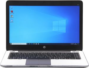 Laptop HP Laptop HP EliteBook 840 G2 i5-5300U 8 GB 240 SSD 14" HD+ W10Pro A- S/N: 5CG5513JRC 8