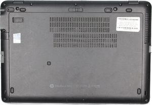 Laptop HP Laptop HP EliteBook 840 G2 i5-5300U 8 GB 240 SSD 14" HD+ W10Pro A- S/N: 5CG5513JRC 9