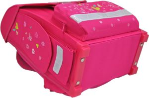 Herlitz Tornister smart Lovely - 0011408051 4