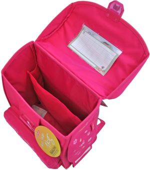 Herlitz Tornister smart Lovely - 0011408051 5