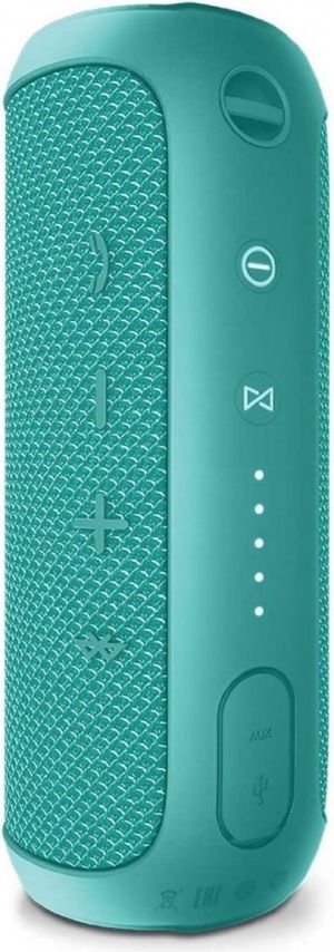 Głośnik JBL Flip 3 Turkusowy 3