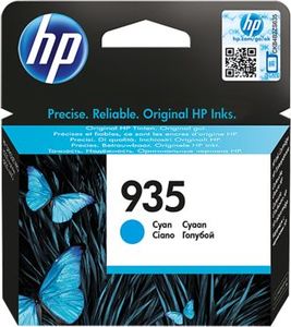 Tusz HP Oryginalny Tusz HP 935 do HP 4.5 ml Cyan 1