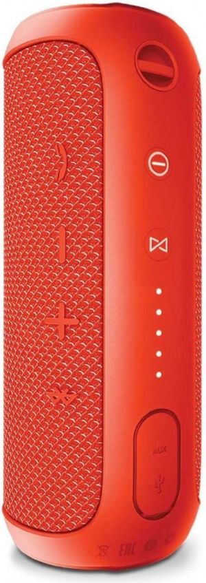 Głośnik JBL Flip 3 Pomarańczowy 3