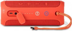 Głośnik JBL Flip 3 Pomarańczowy 4