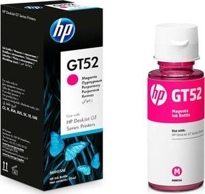 Tusz HP Oryginalny Tusz GT52 do HP 8k Magenta 1