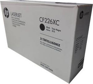 Toner HP Oryginalny Toner HP 26XC CF226XC do HP 9k Black 1