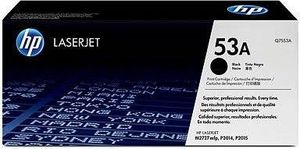 Toner HP Black 1