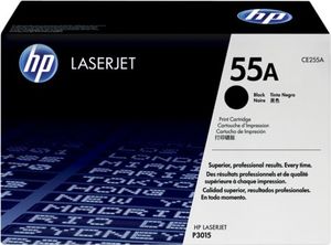 Toner HP Black 1