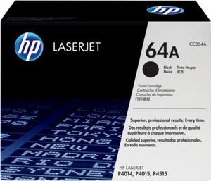 Toner HP Black 1