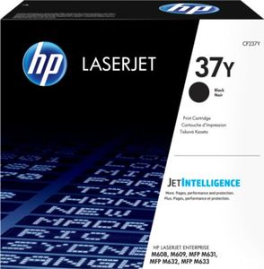 Toner HP Black 1