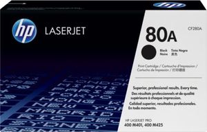 Toner HP Black 1