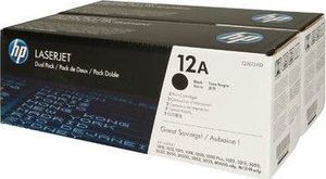 Toner HP Black 1