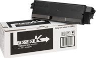 Toner Kyocera TK-580 Black Oryginał 1