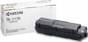 Toner Kyocera Black 1