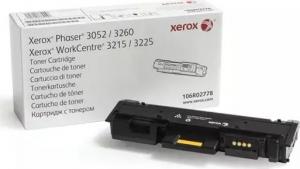 Toner Xerox Black Oryginał 1