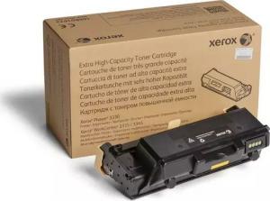 Toner Xerox Black Oryginał 1