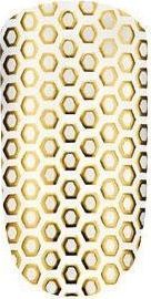 Essie Essie Naklejki na Paznokcie Oh my gold 2