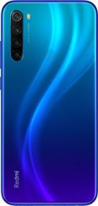 Smartfon Xiaomi Redmi Note 8 2021 4/64GB Dual SIM Niebieski 3