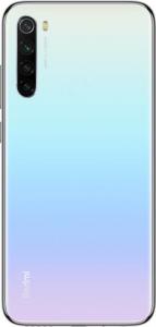 Smartfon Xiaomi Redmi Note 8 2021 4/64GB Biały  (30833) 3