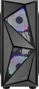 Komputer GER-POL Glider, Core i5-10400F, 16 GB, GTX 1050 Ti, 512 GB M.2 PCIe Windows 10 Pro 2