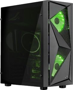 Komputer GER-POL Glider, Ryzen 3 2200G, 16 GB, Radeon Vega 8, 256 GB M.2 PCIe Windows 10 Pro 2