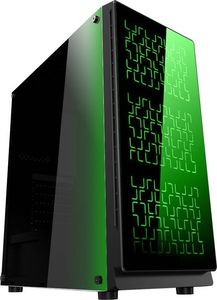 Komputer GER-POL BPG2, Ryzen 3 2200G, 16 GB, Radeon Vega 8, 512 GB M.2 PCIe Windows 10 Pro 2