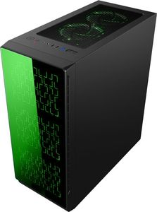 Komputer GER-POL BPG2, Ryzen 3 2200G, 8 GB, Radeon Vega 8, 512 GB M.2 PCIe Windows 10 Pro 3