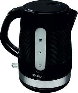 Czajnik Optimum CJ-1808 Czarny 2